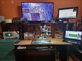 Laboratorio Portable Santa Fe